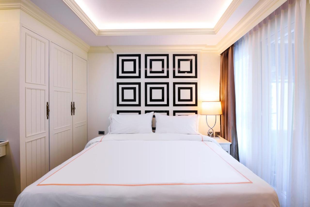 The La49 Hotel Bangkok Exterior photo
